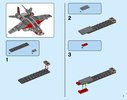 Instrucciones de Construcción - LEGO - 76127 - Captain Marvel and The Skrull Attack: Page 7