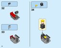 Instrucciones de Construcción - LEGO - 76127 - Captain Marvel and The Skrull Attack: Page 30