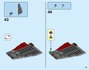 Instrucciones de Construcción - LEGO - 76127 - Captain Marvel and The Skrull Attack: Page 35