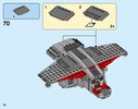 Instrucciones de Construcción - LEGO - 76127 - Captain Marvel and The Skrull Attack: Page 52