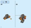 Instrucciones de Construcción - LEGO - 76128 - Molten Man Battle: Page 18