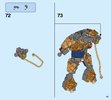 Instrucciones de Construcción - LEGO - 76128 - Molten Man Battle: Page 43