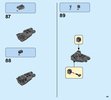 Instrucciones de Construcción - LEGO - 76128 - Molten Man Battle: Page 49