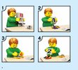 Instrucciones de Construcción - LEGO - 76129 - Hydro-Man Attack: Page 2