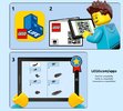 Instrucciones de Construcción - LEGO - 76129 - Hydro-Man Attack: Page 3