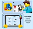 Instrucciones de Construcción - LEGO - 76129 - Hydro-Man Attack: Page 3