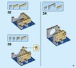 Instrucciones de Construcción - LEGO - 76129 - Hydro-Man Attack: Page 35