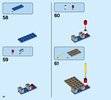 Instrucciones de Construcción - LEGO - 76129 - Hydro-Man Attack: Page 60