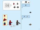 Instrucciones de Construcción - LEGO - 76130 - Stark Jet and the Drone Attack: Page 5