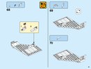 Instrucciones de Construcción - LEGO - 76130 - Stark Jet and the Drone Attack: Page 45