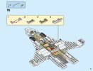 Instrucciones de Construcción - LEGO - 76130 - Stark Jet and the Drone Attack: Page 51