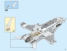 Instrucciones de Construcción - LEGO - 76130 - Stark Jet and the Drone Attack: Page 79