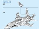 Instrucciones de Construcción - LEGO - 76130 - Stark Jet and the Drone Attack: Page 87