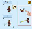 Instrucciones de Construcción - LEGO - 76131 - Avengers Compound Battle: Page 7