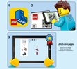 Instrucciones de Construcción - LEGO - 76131 - Avengers Compound Battle: Page 3