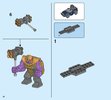 Instrucciones de Construcción - LEGO - 76131 - Avengers Compound Battle: Page 10