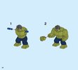 Instrucciones de Construcción - LEGO - 76131 - Avengers Compound Battle: Page 26