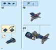 Instrucciones de Construcción - LEGO - 76131 - Avengers Compound Battle: Page 32