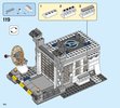 Instrucciones de Construcción - LEGO - 76131 - Avengers Compound Battle: Page 150