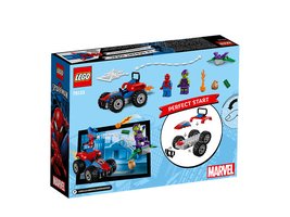 76133 - Spider-Man Car Chase