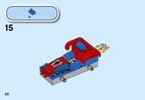 Instrucciones de Construcción - LEGO - 76133 - Spider-Man Car Chase: Page 22