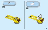 Instrucciones de Construcción - LEGO - 76134 - Spider-Man: Doc Ock Diamond Heist: Page 29