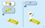 Instrucciones de Construcción - LEGO - 76134 - Spider-Man: Doc Ock Diamond Heist: Page 21