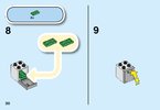 Instrucciones de Construcción - LEGO - 76137 - Batman™ vs. The Riddler™ Robbery: Page 30