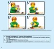 Instrucciones de Construcción - LEGO - 76138 - Batman™ and The Joker™ Escape: Page 2