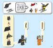 Instrucciones de Construcción - LEGO - 76138 - Batman™ and The Joker™ Escape: Page 5