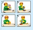 Instrucciones de Construcción - LEGO - 76138 - Batman™ and The Joker™ Escape: Page 2