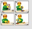 Instrucciones de Construcción - LEGO - 77901 - CC SW 2019: Page 2