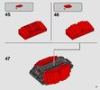 Instrucciones de Construcción - LEGO - 77901 - CC SW 2019: Page 21