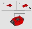 Instrucciones de Construcción - LEGO - 77901 - CC SW 2019: Page 23