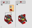 Instrucciones de Construcción - LEGO - 77901 - CC SW 2019: Page 34