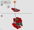 Instrucciones de Construcción - LEGO - 77901 - CC SW 2019: Page 44