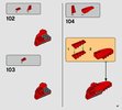 Instrucciones de Construcción - LEGO - 77901 - CC SW 2019: Page 47