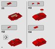 Instrucciones de Construcción - LEGO - 77901 - CC SW 2019: Page 50