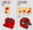 Instrucciones de Construcción - LEGO - 77901 - CC SW 2019: Page 53