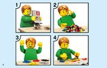 Instrucciones de Construcción - LEGO - 77902 - CC LSH 2019_1: Page 2