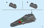 Instrucciones de Construcción - LEGO - 77902 - CC LSH 2019_1: Page 47