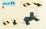 Instrucciones de Construcción - LEGO - 79000 - Riddles for The Ring: Page 9