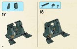 Instrucciones de Construcción - LEGO - 79000 - Riddles for The Ring: Page 16