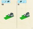 Instrucciones de Construcción - LEGO - 79002 - Attack of the Wargs: Page 9