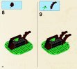 Instrucciones de Construcción - LEGO - 79002 - Attack of the Wargs: Page 32