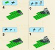 Instrucciones de Construcción - LEGO - 79002 - Attack of the Wargs: Page 7