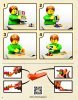 Instrucciones de Construcción - LEGO - The Hobbit - 79003 - Una Reunión Inesperada: Page 2