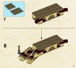 Instrucciones de Construcción - LEGO - The Hobbit - 79004 - Huida en el Barril: Page 13