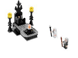 79005 - The Wizard Battle