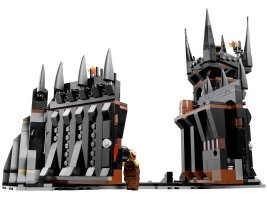 79007 - Battle at the Black Gate